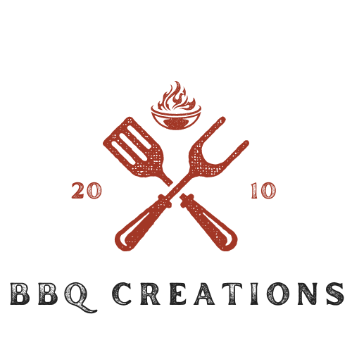 BBQ Creations logo